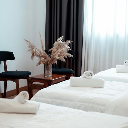 Hotel Blini شكودر المظهر الخارجي الصورة