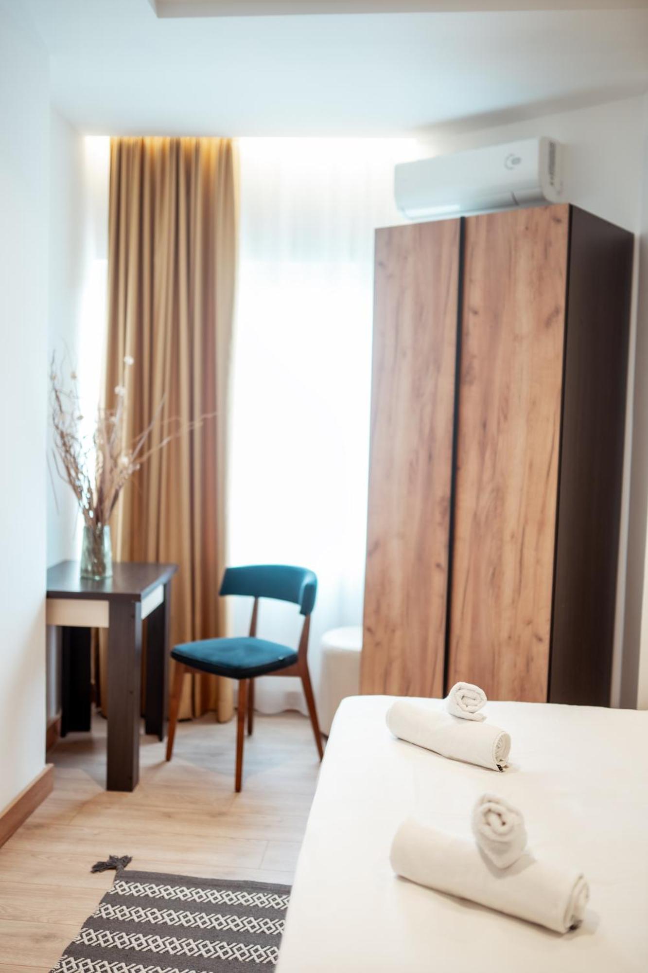 Hotel Blini شكودر المظهر الخارجي الصورة